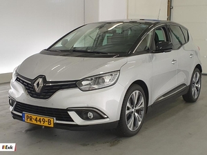 Renault,  Scenic,  2017 #1685679