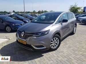 Renault,  Espace 1.6 dCi Express 5p.,  2016 #1685680