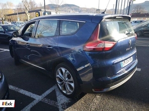 Renault,  Grand,  2017 #1685682