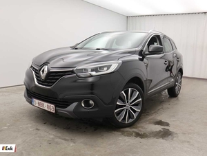 Renault,  Kadjar 1.5 dCi Energy Bose,  2016 #1685683