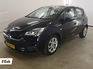 Opel,  Corsa 1.3 CDTI ecoFLEX S&S 95 pk 5d Online Edition,  2017 #1686008