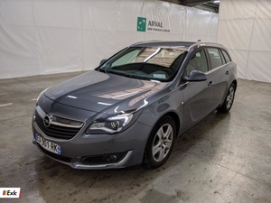 Opel,  Insignia Business Connect 1.6 CDTI,  2016 #1686009