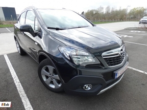 Opel,  Mokka 1.6 CDTI Comfort Business,  2015 #1686010