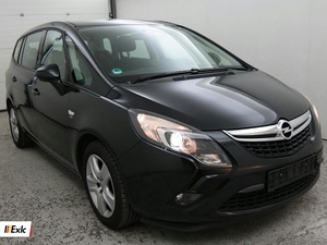 Opel,  Zafira TOURER 1.6 CDTI ECOFLEX,  2016 #1686011