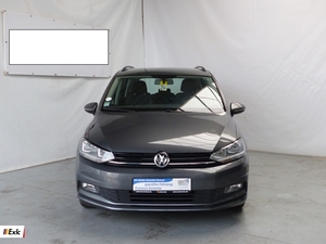 Volkswagen,  Touran 1.6 TDI,  2016 #1686013