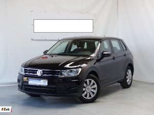 Volkswagen,  Tiguan TDI 2.0,  2017 #1686015
