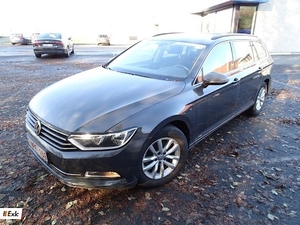 Volkswagen,  Passat 1.6 CR TDI Comfortline 88kw,  2016 #1686016