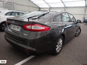 Ford,  Mondeo-1.5 TDCI ECONETIC BVM6 BUSINESS NAV,  2016 #1686018