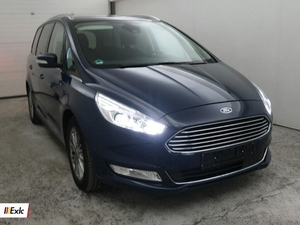 Ford,  Galaxy 2.0 TDCI,  2016 #1686022