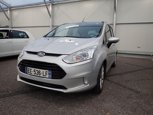 Ford,  B- Max 1.5 TDCI Titanum,  2016 #1686023