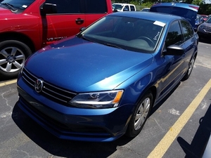 Volkswagen,  Jetta Sedan 1.4 TS,  2016 #1686026