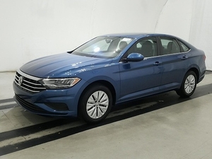 Volkswagen,  Jetta S,  2019 #1686027