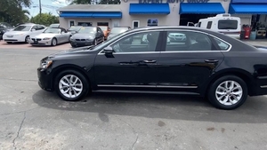 Volkswagen,  Passat 1.8T S,  2016 #1686028