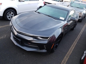 Chevrolet,  Camaro 1LT,  2017 #1686093