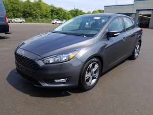 Ford,  Focus SE,  2017 #1686101