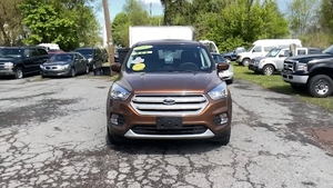 Ford,  Escape 4D SUV 1.5L SE,  2017 #1686102