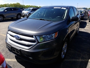 Ford,  Edge SE,  2017 #1686103