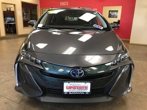 Toyota,  Prius Prime Plus,  2018 #1686107