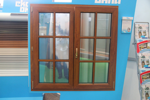 Деревянные окна от производителя! #1685793