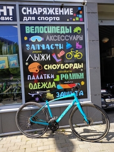 Спортивные и туристические товары в аренду #1686037