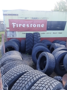 Шины б/у 18, 4-34 Alliance,  18, 4R34 Белшина. Есть по 1 шт. #1641525