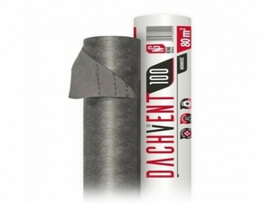 ГИДРОИЗОЛЯЦИОННАЯ МЕМБРАНА MARMA (DACHOWA,  DACHVENT) #1684719