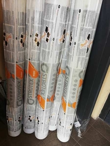 ГИДРОИЗОЛЯЦИОННАЯ МЕМБРАНА STROTEX #1684704