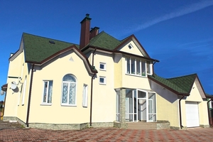 Продается. Коттедж под Минском 9 км #1685076