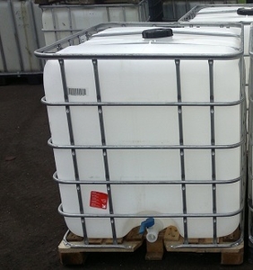 Еврокуб пищевой #1065332