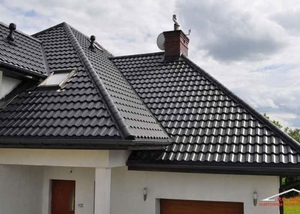 МЕТАЛЛОЧЕРЕПИЦА ТРАМОНТАНА ХИТ ПРОДАЖ #1684712