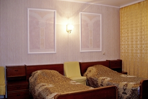 Рогачев квартира на сутки,  Wi-Fi,  документы  #1686109