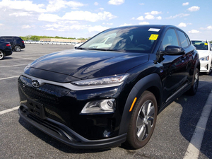 Hyundai,  Kona EV Limited,  2019 #1687367