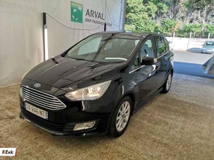 Ford C-MAX 5pl 1.5 TDCI 120ch Titanium #1687395