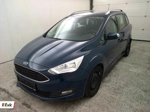 Ford,  Grand C-Max 5pl. 1.5,  2015 #1687396