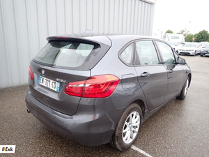 Bmw,  216D Business BVA6,  2017 #1687399