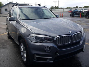 Bmw,  X5 XDR40E,  2015 #1687497