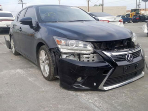 Lexus,  CT-200H,  2016 #1687501