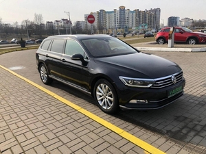 Прокат автомобилей в Минске #1686921