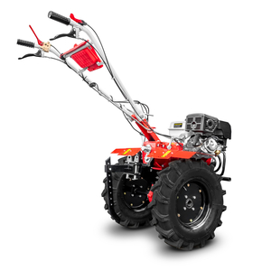 Продам Мотоблок Rossel К-318 + подарки! #1678941