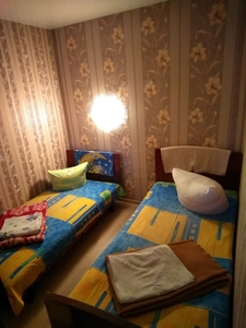 Сдам в аренду квартиру в МОЗЫРЕ для предприятий, фирм #1635962