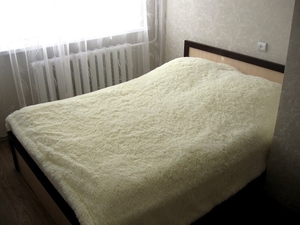 Сдам. Однокомнатная посуточно. в Светлогорске #1687088