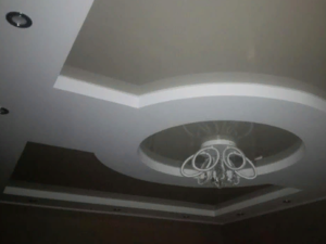 Катариос - Натяжные потолки #1687502