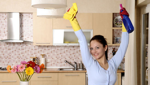 Подработка_уборщик помещений в Минске #1686462