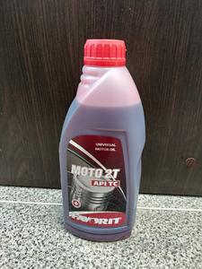 Двухтактное масло #1688859