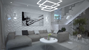 Ландшафтный дизайн,  помещений дизайн #1688960