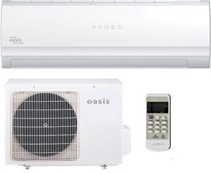 Кондиционер настенный ''сплит-система'' #1688887