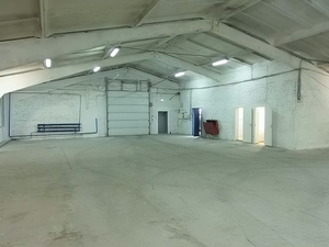 Ахтунг! Вы думаете,  где снять СКЛАД или цех? Лучшие предложения! #1689452