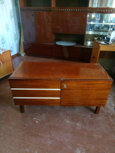 Продажа комода #1689747