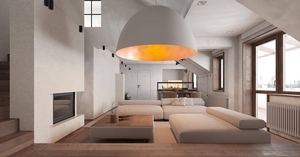 Дизайн интерьера 60$ за м2 #1692439