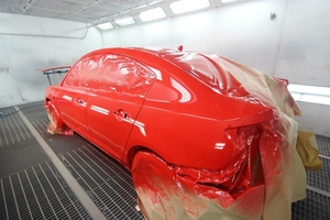 Требуются автомаляры кузовщики по подготовке автомобиля #1692612